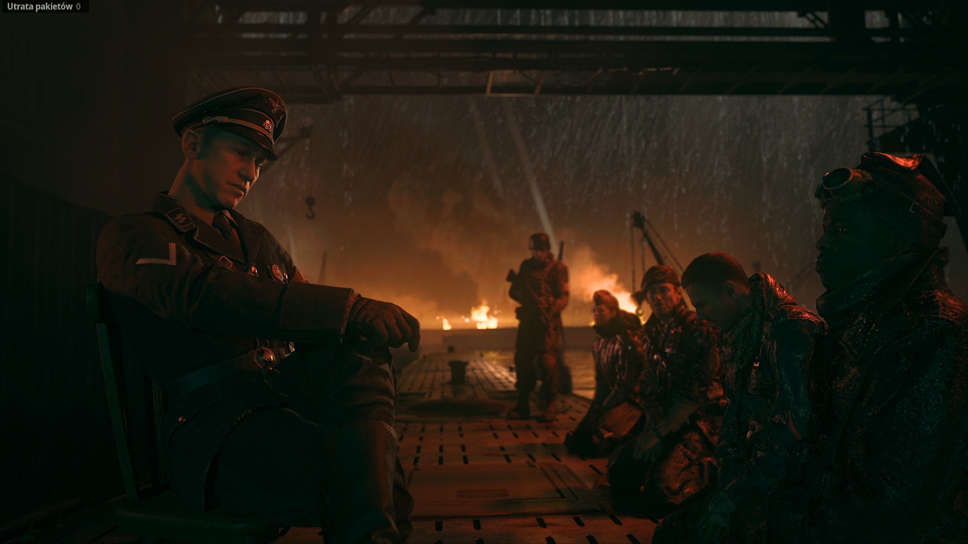 Recenzja Call of Duty: Vanguard - HCGAMES.pl