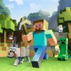 Minecraft wyświetlony ponad bilion razy na YouTube