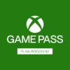 Plan rodzinny Xbox Game Pass