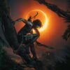 Tomb Raider na Unreal Engine 5