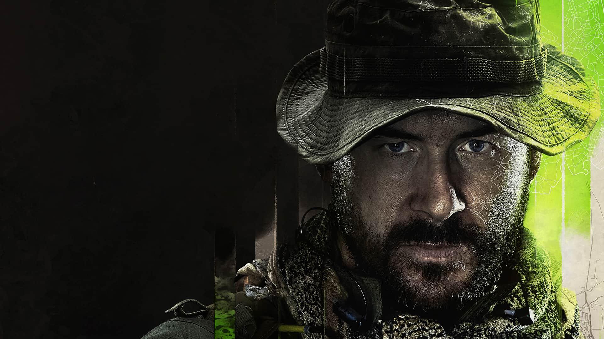 Otwarta beta Call of Duty: Modern Warfare II