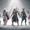 Seria Assassin's Creed zawędruje do Meksyku?