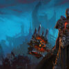 World of Warcraft Shadowlands za darmo